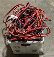 (W) Jumper Cables