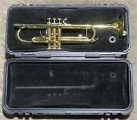 (W) Vintage Bach Trumpet TR300