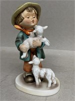 Hummel shepherd boy