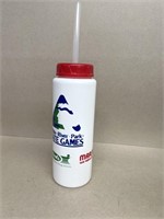Whitewater State Park water bottle