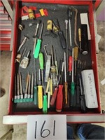 SCREWDRIVERS AND OTHER TOOLS