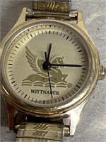 Wittanuer watch