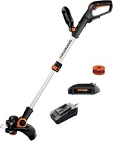 *Worx 20V GT 3.0 (1) Battery & Charger Included
