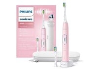 PHILIPS SONICARE 6500 TOOTHBRUSH RET.$180