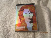 DVD Special Edition The Doors 2 Disc