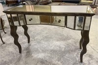 Uttermost Decorative French Style Console Table