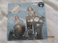 Record Sealed Sanford & Townsend Duo-Glide 1977