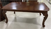 Broyhill Traditional French Style Cherry Dining Ta