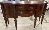 Broyhill Traditional Style Cherry Buffet