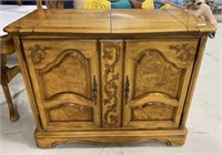 Stanley Furniture French Style Server