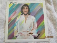 Record Jim Messina 1981 Album