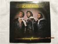 Record Bee Gees Children Of The World 1976 Album