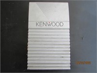 KenWood  Mono KAC-716