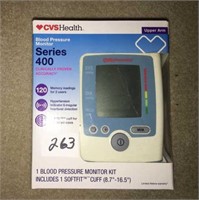 Blood pressure kit CVS