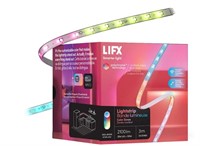 LIFX SMARTER LIGHT 135W 3M RET.$114
