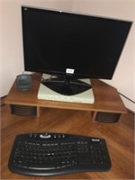 Viewsonic computer