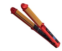 CHI 3 IN 1 1'' RUBY RED IRON RET.$53