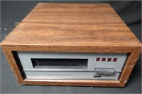 8-TRACK STEREO