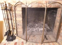 FIREPLACE SELECTION
