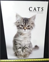 CATS BOOK