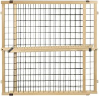 North States MyPet 50" Extra Wide Gate