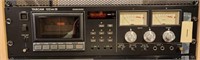 Tascam122MD III Cassette Recorder