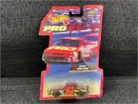 1996 Mattel Hot Wheel Car