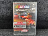 NASCAR Winston Cup 2002 Movie