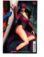 DC COMICS CATWOMAN #12 HIGH GRADE COMIC