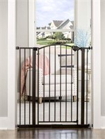 Regalo Easy Step Extra Tall Baby Gate