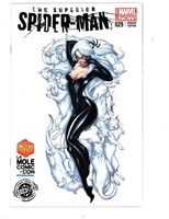 MARVEL COMICS SUPERIOR SPIDER MAN #29 HIGH GRADE