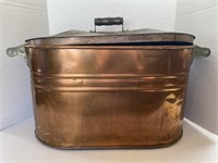 Copper Boil - 27" W