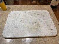 Marble Top - 26" x 18"