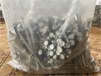 Lot of Bolts