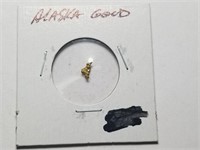 Alaska Gold Mini Nugget