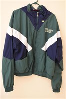 CHAMPION WILLIAM AND MARY WIND BREAKER