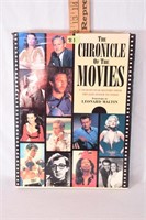 THE CHRONICLE OF THE MOVIES