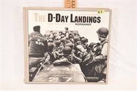 D-DAY BOOK