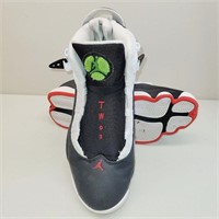 NIKE Air Jordan 6 Rings "He Got Game" - Men's 11.5