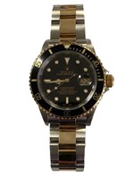 Rolex Oyster Perpetual 16613 Submariner Watch