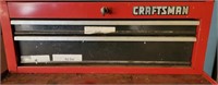 Craftsman middle box and tools