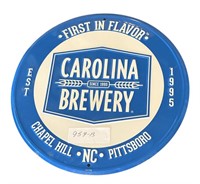 (2)pcs Carolina Brewery Sign + Sangria Sign