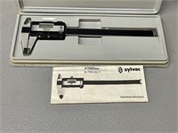 Sylvac Fowler Precision Tool