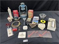 Thursday March 23rd Online Only Auction