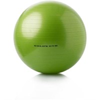 Gold’s gym exercise ball
