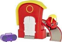 Let’s Go Cozy Coupe Cozy’s House Musical Playset