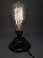 Edison Industrial Lamp