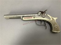 Vintage Toy Pirate Cap Gun
