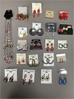 Assorted Jewelry with Original Packaging