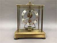 Kieninger Obergfell Electronic Mantel Clock